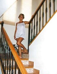 Steamy bitchy mature Stella