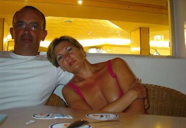 Steamy bitchy mature Stella