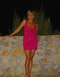 Steamy bitchy mature Stella
