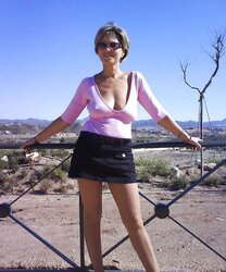 Steamy bitchy mature Stella