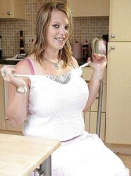 Amber Hall Kitchen