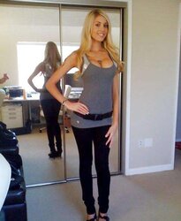FACEBOOK PICTURES OF SUPER-STEAMY CHICKS V