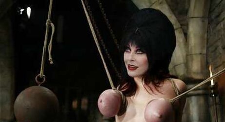More Elvira fakes