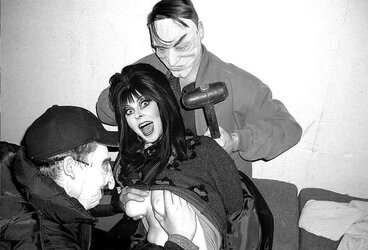 More Elvira fakes