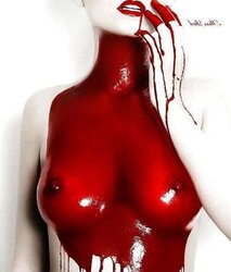 For the nip fetish