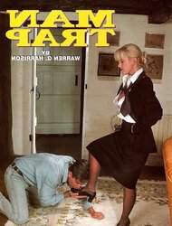 Stringent, authoritative wifey- absolutely subjugated hubby
