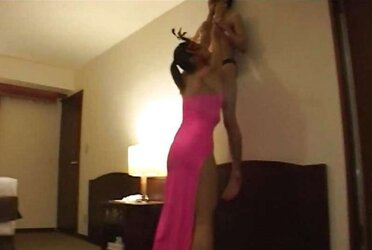Stringent, authoritative wifey- absolutely subjugated hubby