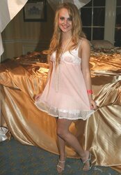 Tina O Brien Mingle