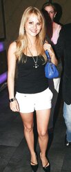 Tina O Brien Mingle