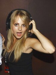 Tina O Brien Mingle