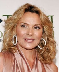 Kim Cattrall a few images of the super-sexy actress