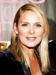 Kim Cattrall a few images of the super-sexy actress
