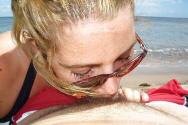 Fucky-Fucky on the Beach