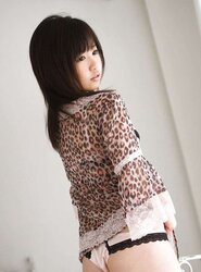 Japanese AV Beauties-Nozomi Kashiwagi