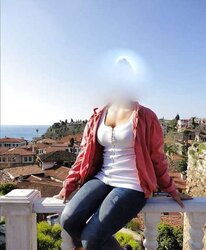 Complex Gal Images