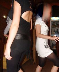 Complex Gal Images