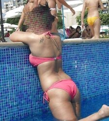 Complex Gal Images