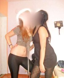 Complex Gal Images