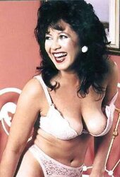 Tiffany Storm