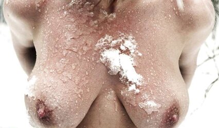 Auf Eis (nicht nur im Sommer)