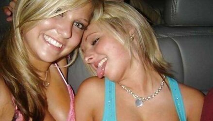 Cool Teenager Pics
