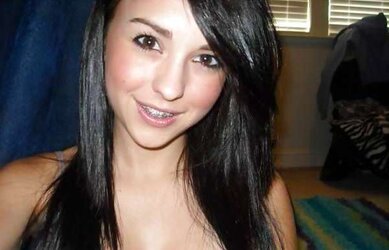 Cool Teenager Pics