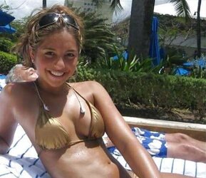 Cool Teenager Pics