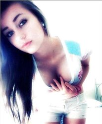 Cool Teenager Pics