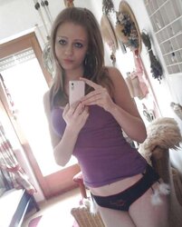 Cool Teenager Pics