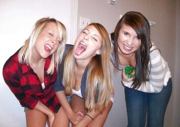 Cool Teenager Pics