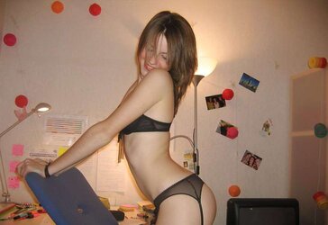 Cool Teenager Pics