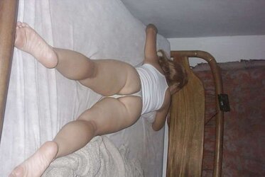 Ana en cama