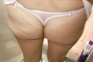 Ana en cama