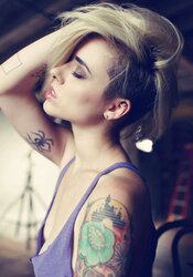 Alysha Nett