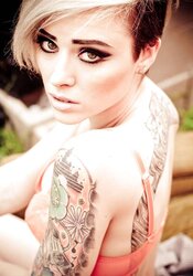 Alysha Nett