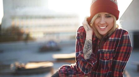Alysha Nett