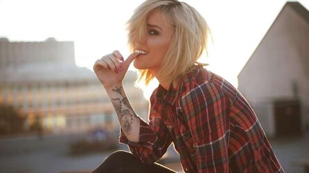 Alysha Nett