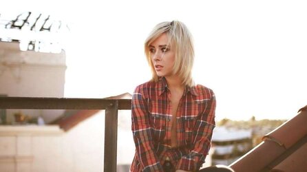 Alysha Nett