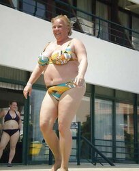 Mature bikiniwome from facebook 1.