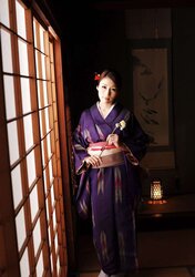 JULIA - 03 Remarkable Japanese sex industry star