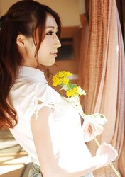 JULIA - 03 Remarkable Japanese sex industry star