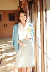 JULIA - 03 Remarkable Japanese sex industry star