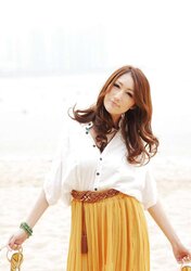 JULIA - 03 Remarkable Japanese sex industry star