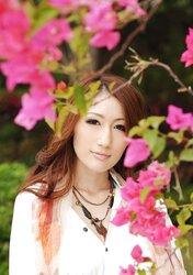 JULIA - 03 Remarkable Japanese sex industry star