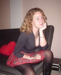 Nonude, voyeur , upskirt more housewife