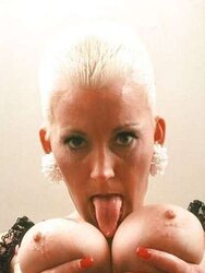 Mature Cutie