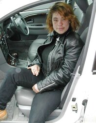 Cleveland Street Prostitute Roxanne