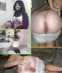 Bums- hijab niqab jilbab arab turbanli tudung paki mallu