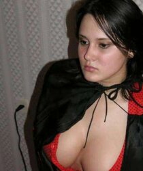 Brief-Haired Dark Haired Inexperienced with Good Assets