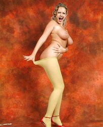 Barbara Schoeneberger - Fakes